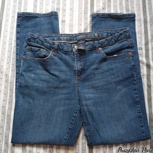 14P Well Worn Jeans.